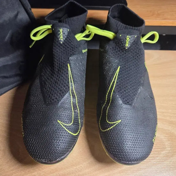 [BUNJANG] Nike Phantom Vision Elite FG Soccer Cleats / (260 축구화)나이키 팬텀비전 엘리트