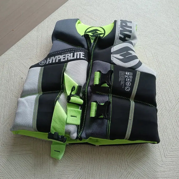 [BUNJANG] Hyperlite Kids' Life Vest / 하이퍼라이트 구명조끼 유아용