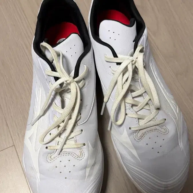 [BUNJANG] Mizuno Metal Stud Baseball Cleats / 미즈노 스파이크화
