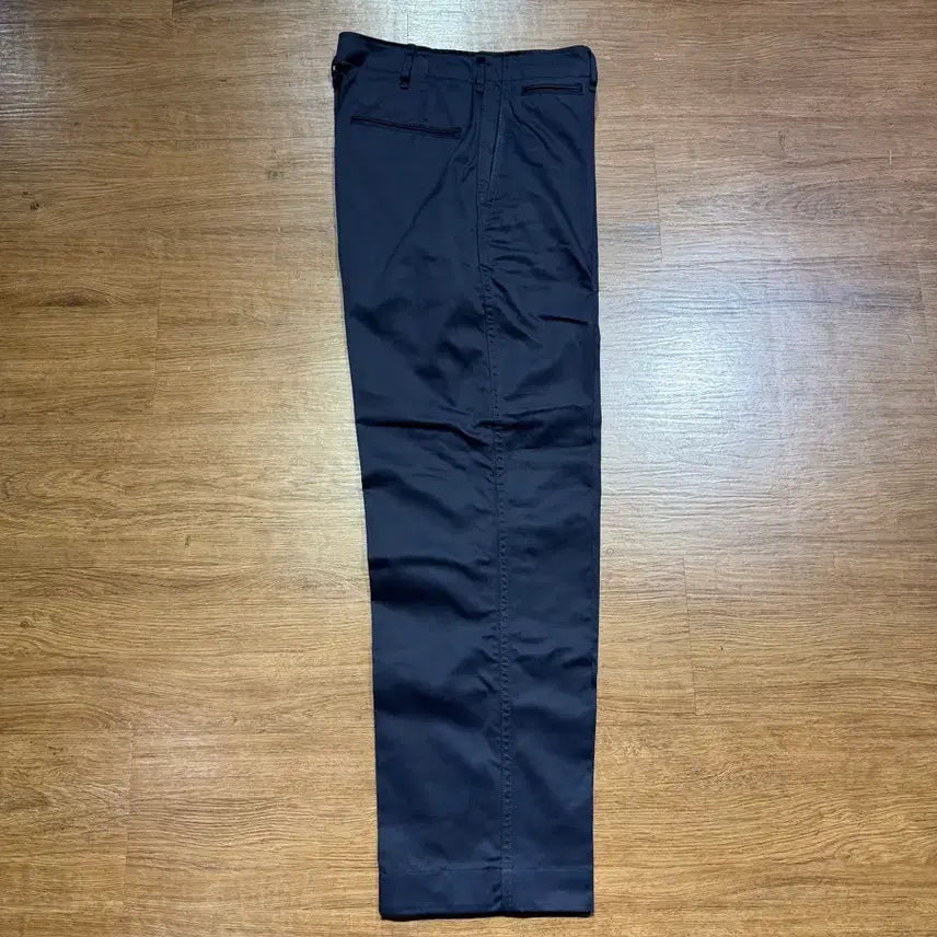 [BUNJANG] Anatomica Chino 2 Navy 33 Unworn / 아나토미카 치노2 네이비 33사이즈(미착용)