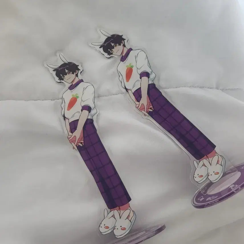 [BUNJANG] SUHYUN 10th Anniversary Acrylic Standee Bundle Set / 일괄급전) 수현 10주년 아크릴스텐드