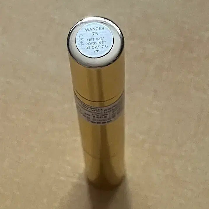 [BUNJANG] Hourglass Glossy Balm Wander New / hourglass 아워글래스 글로시밤 wander 원더 새상품