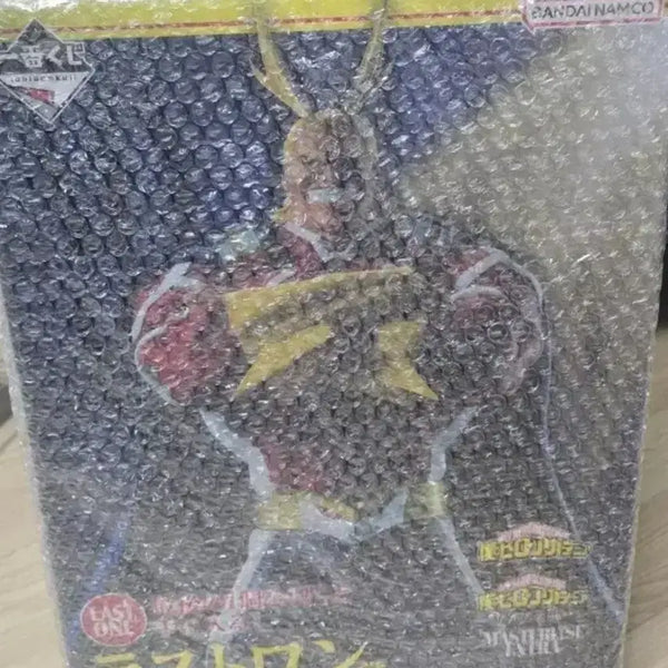 [BUNJANG] All Might Last One "Continuing Heart" Figure / [택포11만]올마이트 라스트원 이어지는 마음 팝니다.