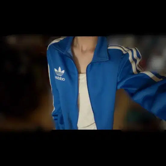 [BUNJANG] Adidas Training Jersey / 아디다스 져지