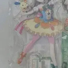 [BUNJANG] Project Sekai Kusunagi Nene Sanrio Collaboration Acrylic Stand / 프세카 쿠사나기네네 산리오 아크릴 스텐드 판매