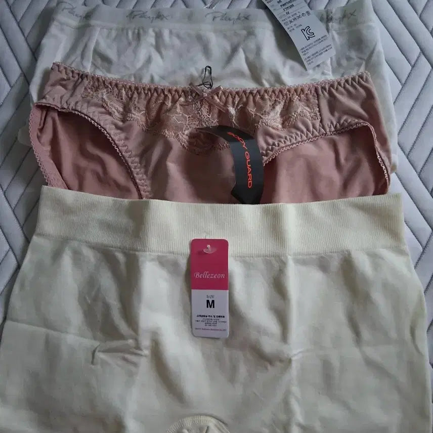 [BUNJANG] Playtex Panties (Set) / 플레이텍스팬티 90