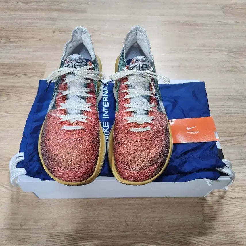 [BUNJANG] Nike Alphafly 3 Running Shoes / [265] 나이키 알파플라이 3 러닝화 런닝화 카본화