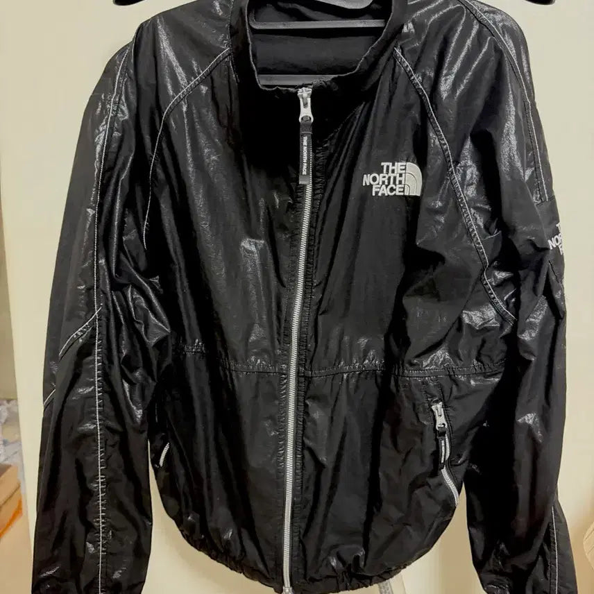 [BUNJANG] The North Face Novelty Olllema Unisex Jacket S / 노스페이스 노벨티 올레마 공용 S