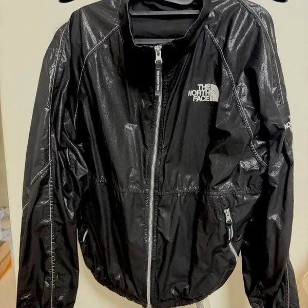 [BUNJANG] The North Face Novelty Olllema Unisex Jacket S / 노스페이스 노벨티 올레마 공용 S