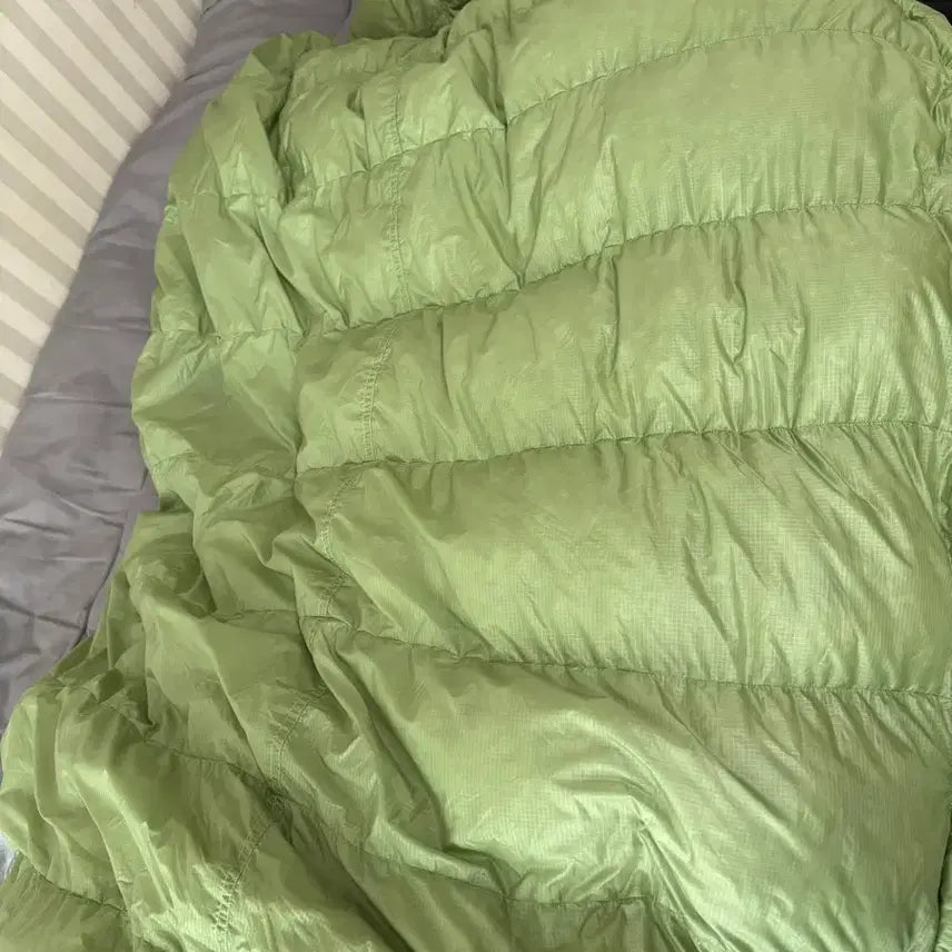 [BUNJANG] Valandré Odin Neo M Sleeping Bag / 발란드레 오딘네오m