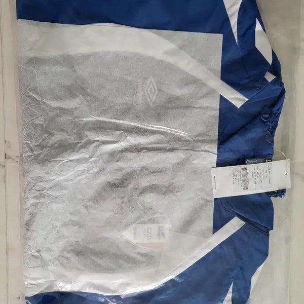 [BUNJANG] Suwon Samsung Bluewings 2026 Rain Jacket - Size L (100) / 26 수원삼성블루윙즈 레인자켓 100 L