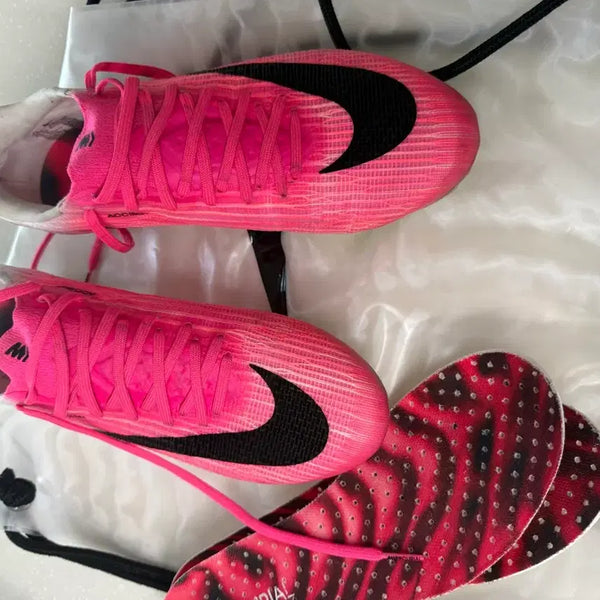 [BUNJANG] Nike Mercurial Superfly 11 AG Football Boots / (255) 나이키 머큐리얼 슈퍼플라이11 AG