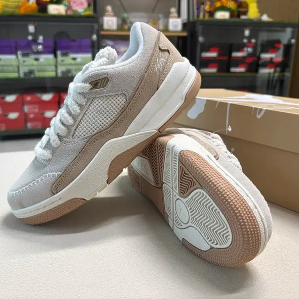 [BUNJANG] Nike Jordan Flight Sneakers (240) / [새상품/240] 나이키 조던 플라이트 운동화