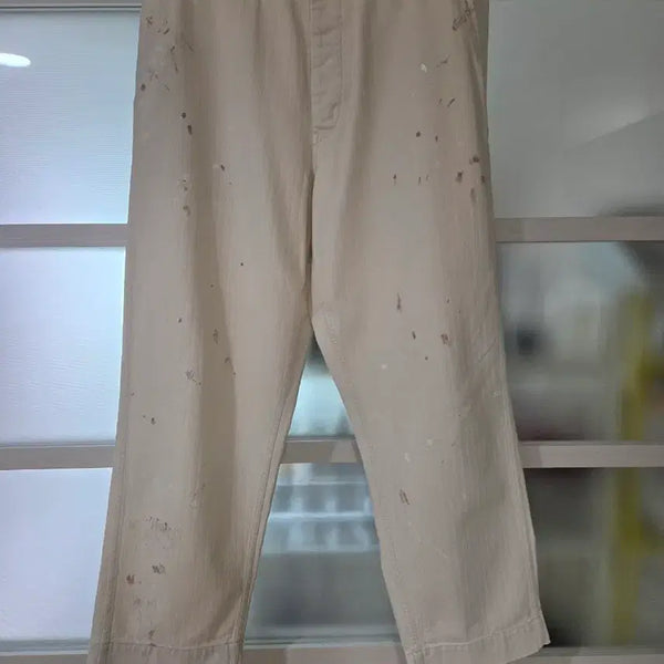 [BUNJANG] HERILL 3-Size Pants / 헤릴 used 팬츠 3사이즈