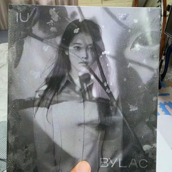 [BUNJANG] IU BYLAC Album / 아이유 바일락