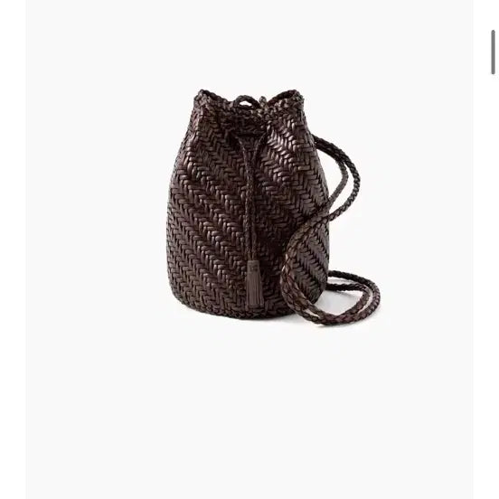 [BUNJANG] Dragon Diffusion Pompom Double Jump Bag / 드래곤디퓨전 폼폼 더블 점프백
