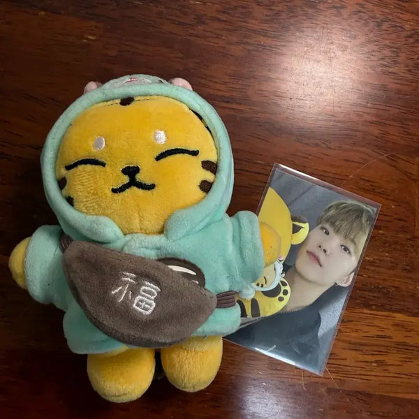 [BUNJANG] Artime Tam Tam Doll Bundle Set / 급처 아티메 탐탐이 인형 팝니다.