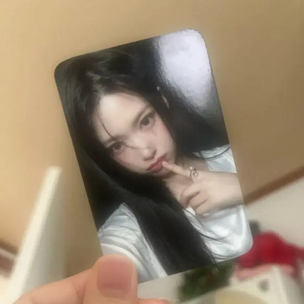 [BUNJANG] ReSene Jena Photocard / 리센느 제나 포카