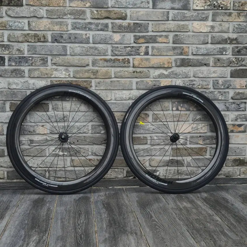 [BUNJANG] Ardently Carbon Wheelset / 아르덴틀리 카본 휠셋