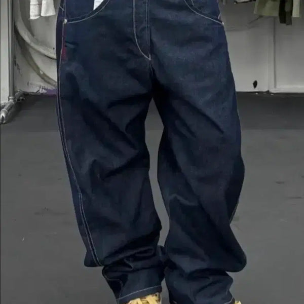 [BUNJANG] Levi's Jeans / 리바이스 청바지