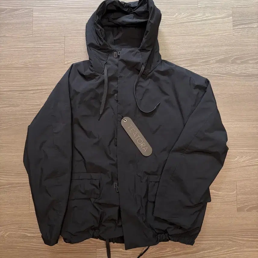 [BUNJANG] TEATORA Souvenir Hunter S/L DUAL POINT Charcoal Size 4 / TEATORA Souvenir Hunter S/L DP Charcoal 테아토라 수베니어 헌터 4