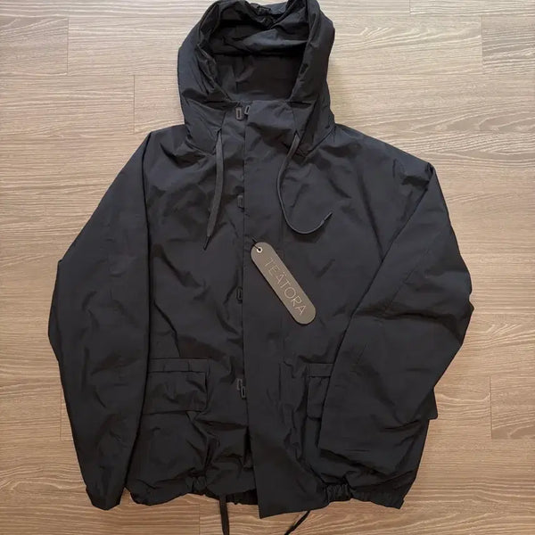 [BUNJANG] TEATORA Souvenir Hunter S/L DUAL POINT Charcoal Size 4 / TEATORA Souvenir Hunter S/L DP Charcoal 테아토라 수베니어 헌터 4