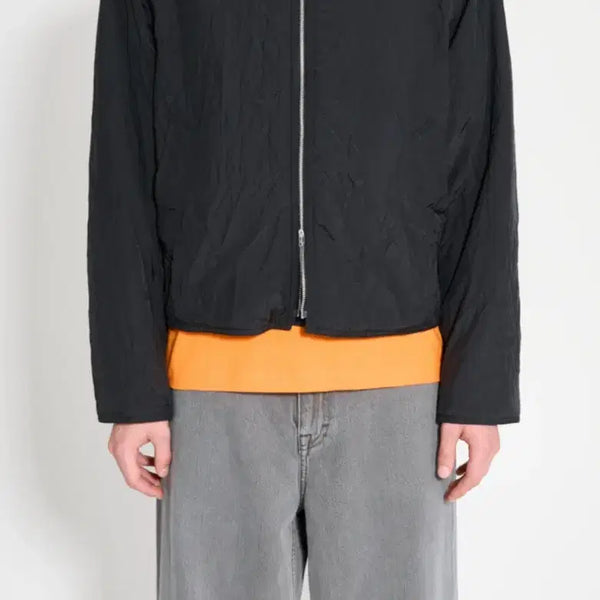 [BUNJANG] Our Legacy Slight Jacket Black / 아워레가시 자켓 Our legacy slight jacket 46