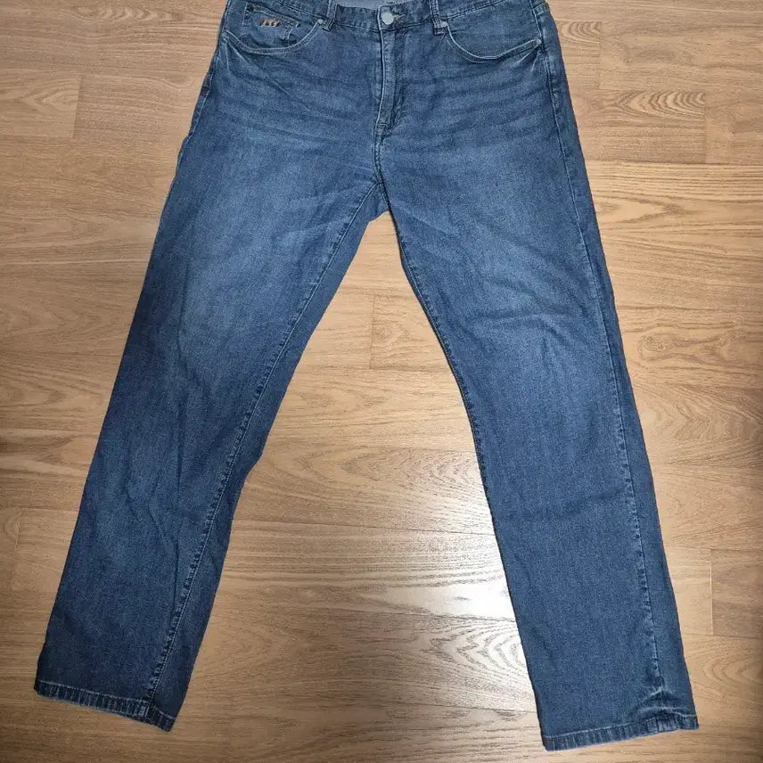 [BUNJANG] Henry Cotton's Jeans / 헨리코튼 팬츠