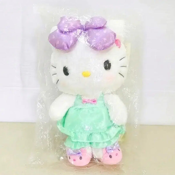 [BUNJANG] Tosulki Kitty Rabbit Kitty Plush (2014) / 토슬키 키티,토끼 키티 인형,2014년 토끼키티, 바니 키티