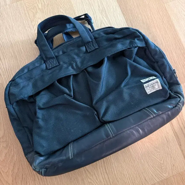 [BUNJANG] BLANKOF PBS 04 Reporter Bag (Old Model, Cordura Ballistic) / BLANKOF 블랭코브 PBS 04 리포터백  / 구형 코듀라 발리스틱