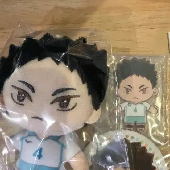 [BUNJANG] Haikyuu!! Kuji Bundle Set / 하이큐 쿠지 팝니다
