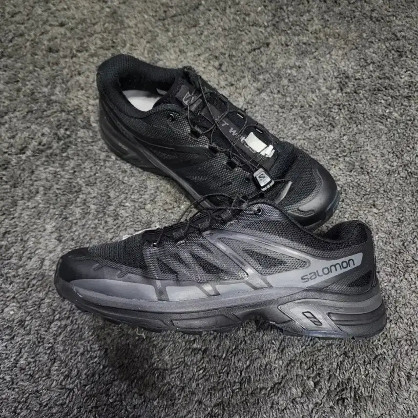 [BUNJANG] Salomon XT-Wings 2 / [255] 살로몬 xt-wing 2