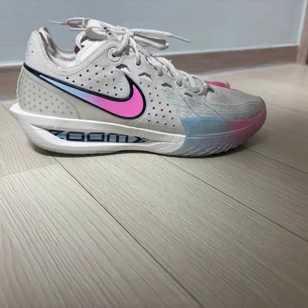 [BUNJANG] GT Cut 3 Basketball Shoes 270 / 지티컷3 농구화 270