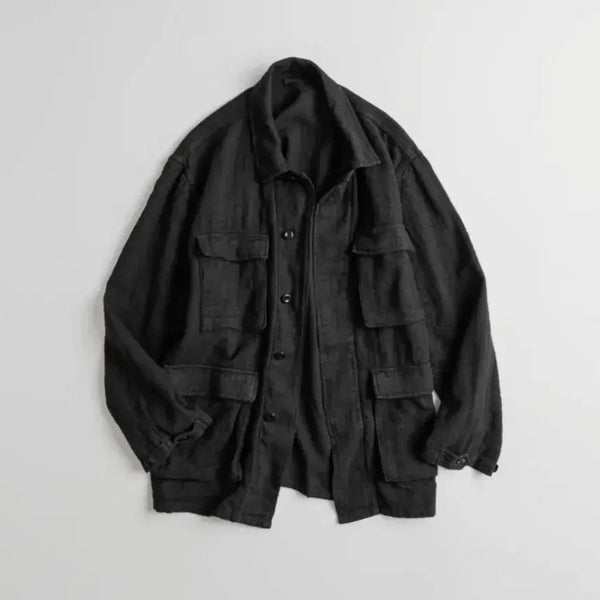 [BUNJANG] Behave BDU Jacket Komori Fit / 비헤비어 bdu 자켓 코모리맛