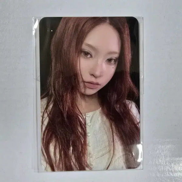 [BUNJANG] Kiki Popo Official Photocard - Week 1 (Haeum) / 키키 popo 공방 포카 1주차 하음