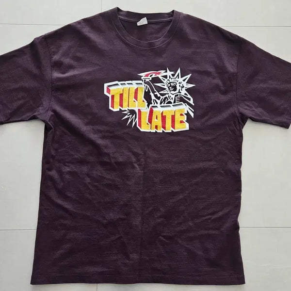 [BUNJANG] T-Shirt Bundle Set / 티셔츠 일괄판매