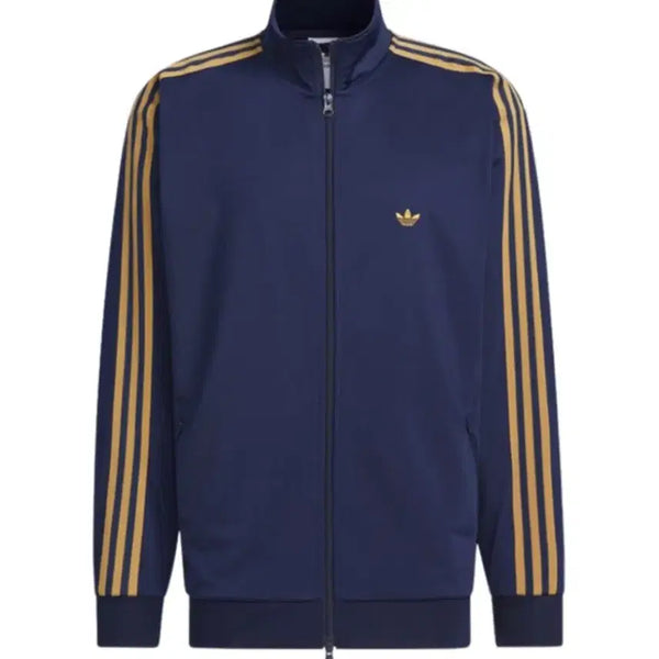 [BUNJANG] Adidas Track Jacket Night Indigo Mesa / 아디다스 트랙 재킷  나이트 인디고 메사 - KR 사이즈