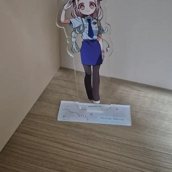 [BUNJANG] Nene Yashiro Occupational Standee / 야시로 네네 직업 아크릴 판매