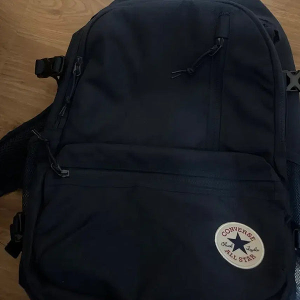 [BUNJANG] Converse Backpack / 컨버스 백팩