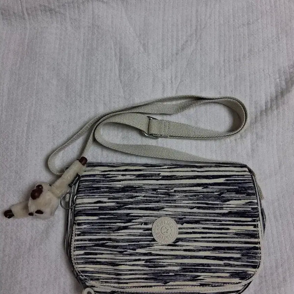 [BUNJANG] Kipling Shoulder Crossbody Bag / 키플링가방 키플링숄더크로스백
