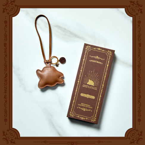 [BUNJANG] Pokemon Store ETERNAL ANTIQUE METAL Ditto Charm / 포켓몬 스토어 ETERNAL ANTIQUE METAL 메타몽 백참