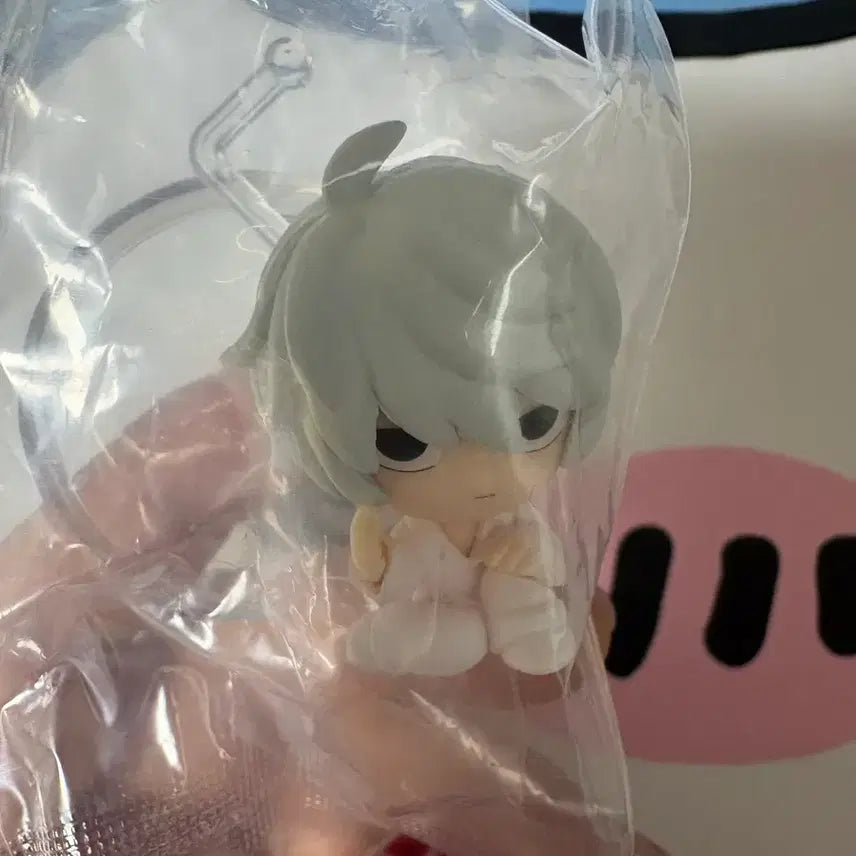 [BUNJANG] Death Note Collection Figure Rich Gacha N'ria / 데스노트 컬렉션 피규어 리치 가챠 니아
