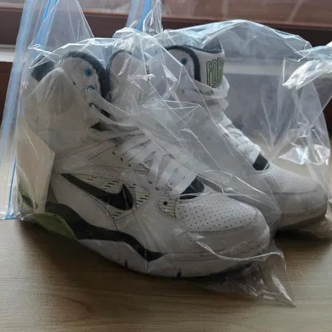 [BUNJANG] Nike Air Force 1 High Commander Sneakers / 나이키 에어포스 하이  커맨더