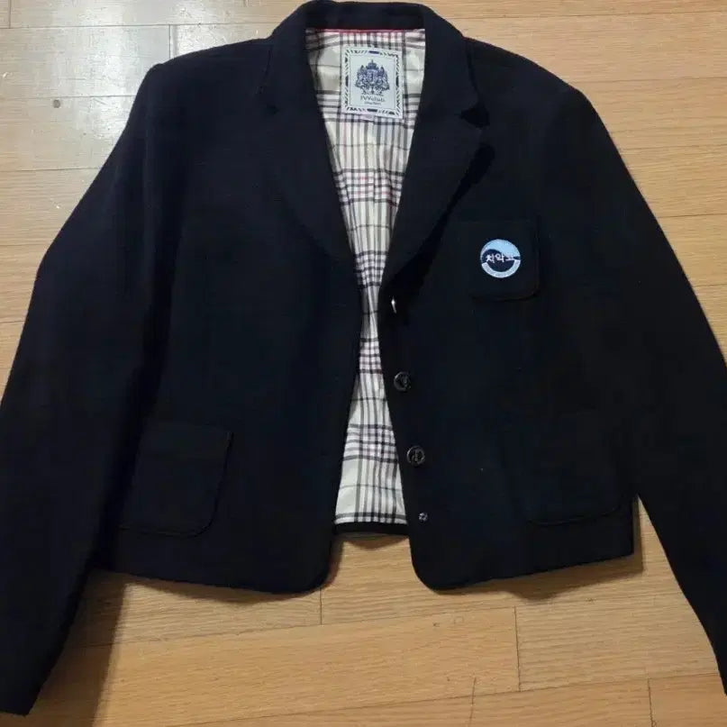 [BUNJANG] School Uniform Set / 여고생 교복 세트