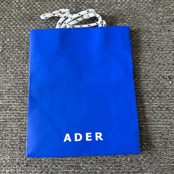 [BUNJANG] Ader Error Shopping Bag / 아더에러 쇼핑백 판매합니다
