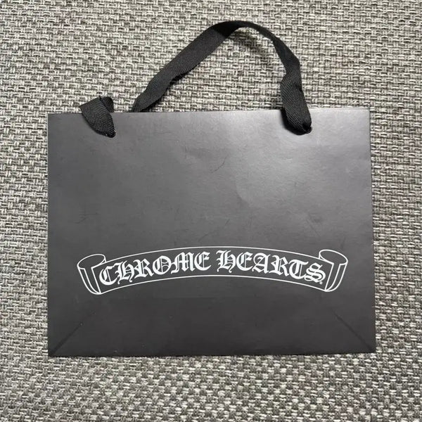 [BUNJANG] Chrome Hearts Shopping Bag / 크롬하츠 쇼핑백 판매합니다