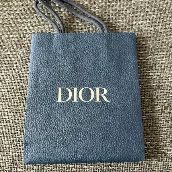 [BUNJANG] Dior Shopping Bag / 디올 쇼핑백 판매합니다