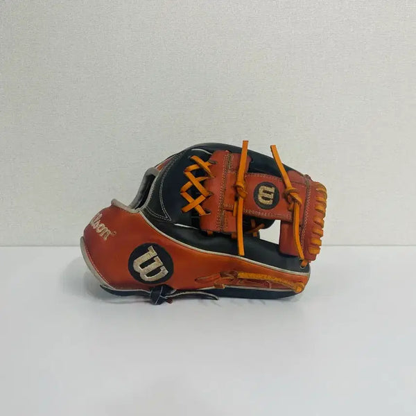 [BUNJANG] Wilson A2K Infield Baseball Glove / <급처> 윌슨 a2k 내야글러브 (야구글러브)