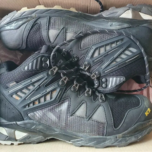 [BUNJANG] K2 Hiking Boots / K2 등산화