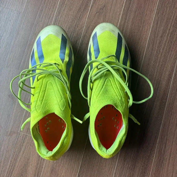 [BUNJANG] Adidas Crazyfast Elite AG 260mm Football Boots / 아디다스 크레이지패스트 AG 260